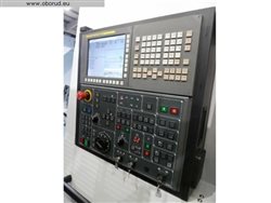 Doosan Puma 480